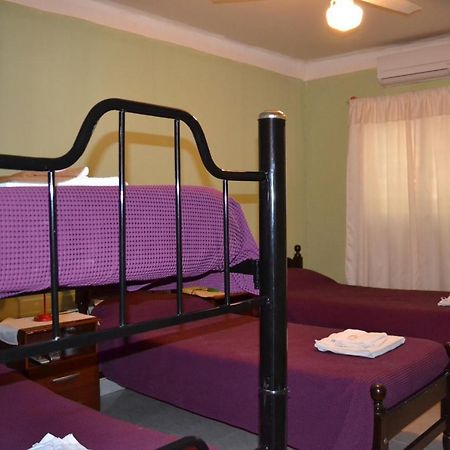 Hospedaje Las Termas Fiambala Εξωτερικό φωτογραφία
