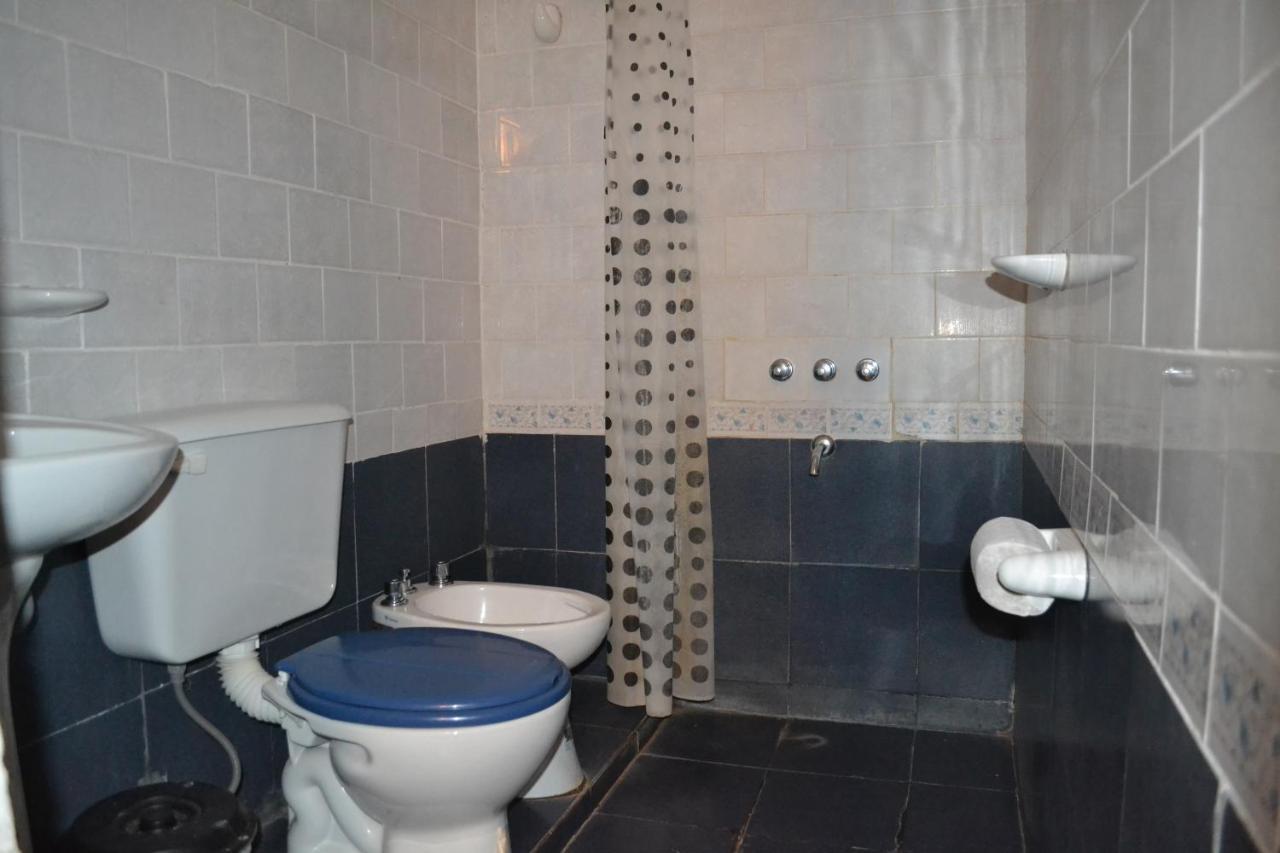 Hospedaje Las Termas Fiambala Εξωτερικό φωτογραφία