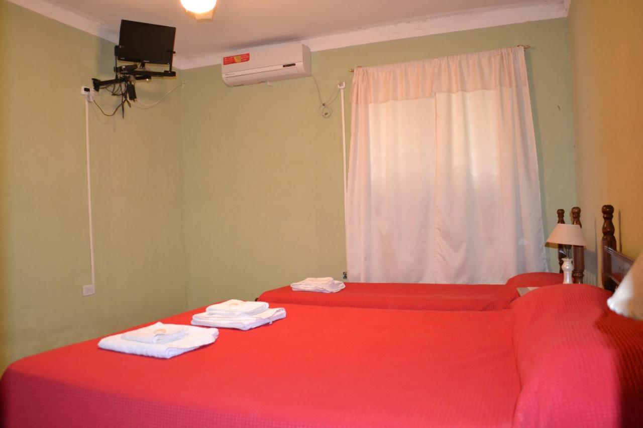 Hospedaje Las Termas Fiambala Εξωτερικό φωτογραφία