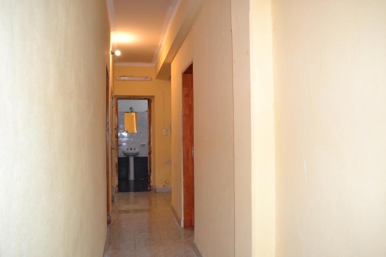 Hospedaje Las Termas Fiambala Εξωτερικό φωτογραφία