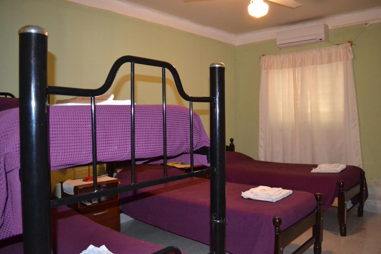 Hospedaje Las Termas Fiambala Εξωτερικό φωτογραφία
