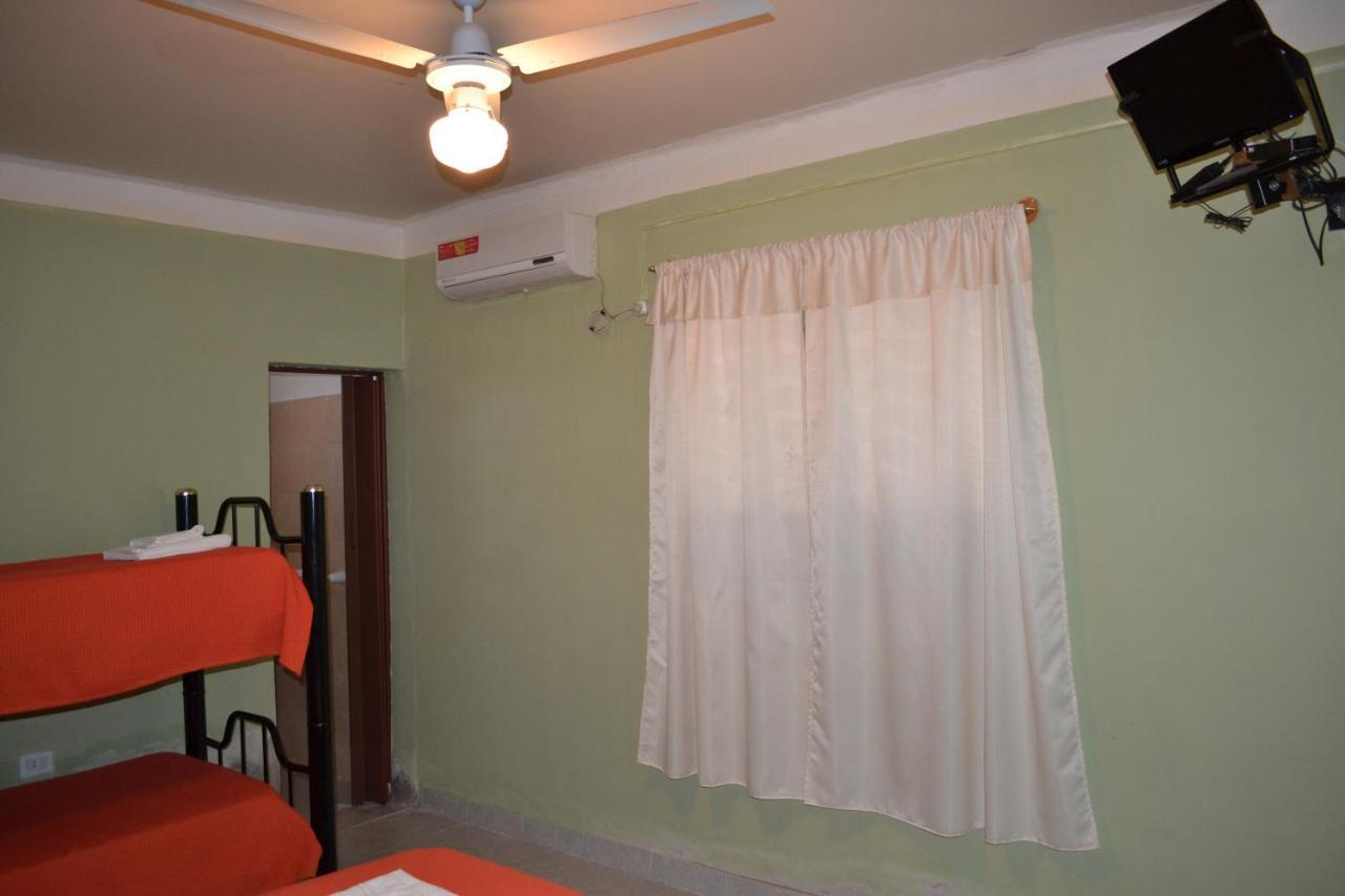 Hospedaje Las Termas Fiambala Εξωτερικό φωτογραφία